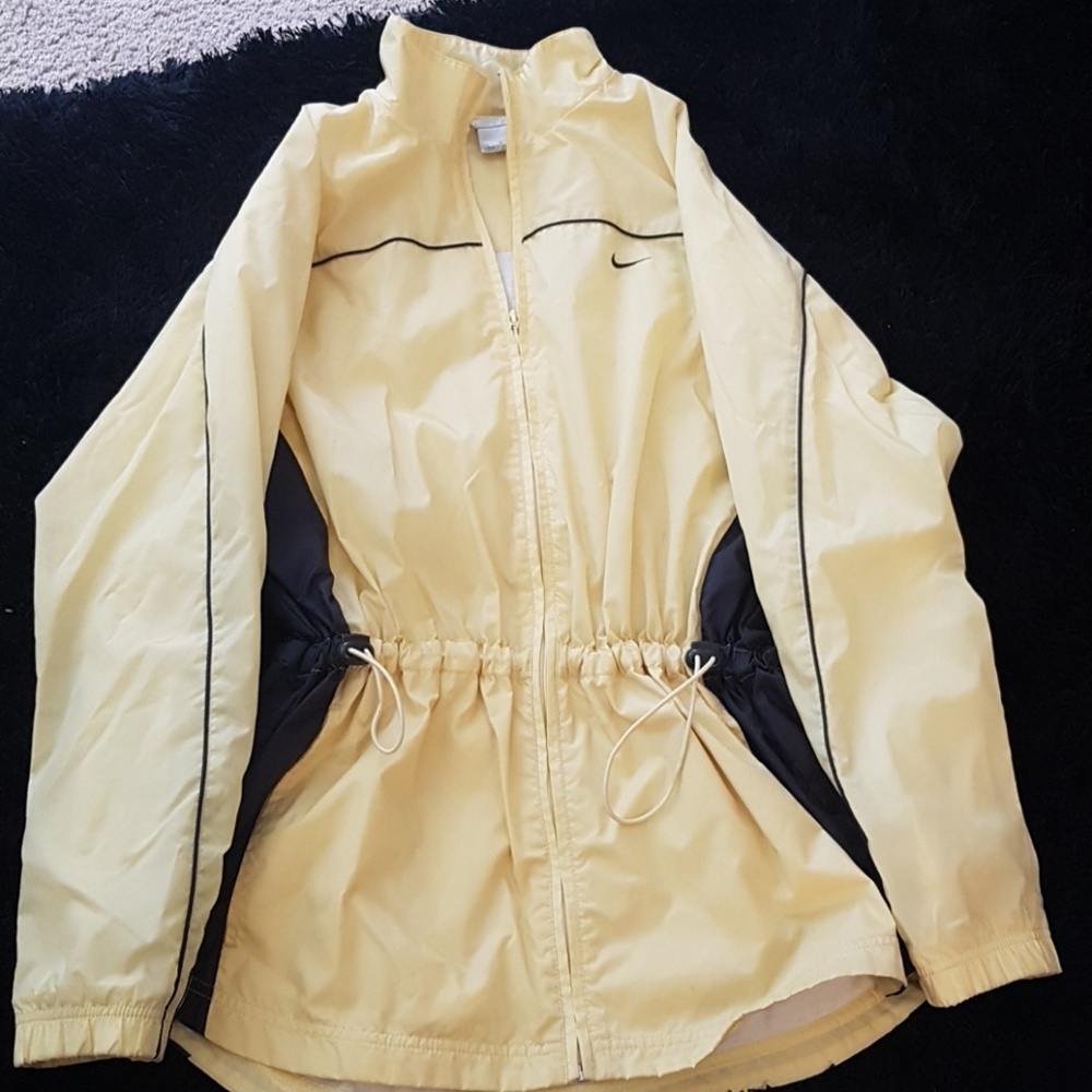 Women's Nike Windbreaker